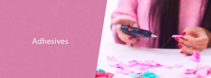 Jewelry Adhesives