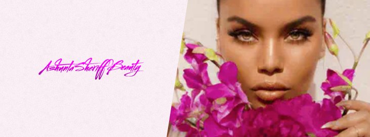 Ashunta Sheriff Beauty