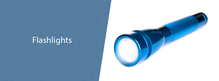 Flashlights