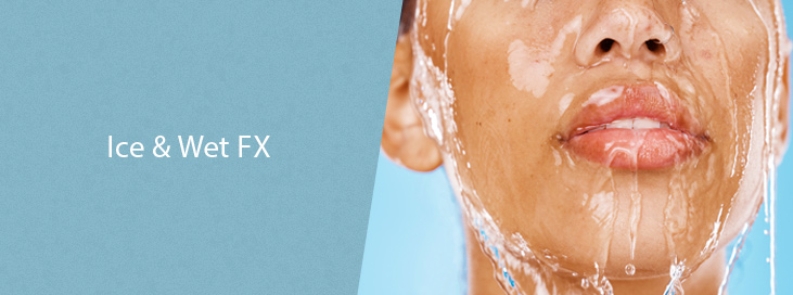 Ice & Wet FX