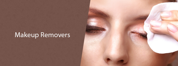 Makeup Removers