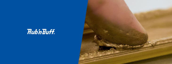 Rub 'n Buff