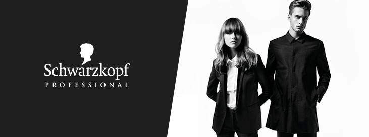 Schwarzkopf Professional
