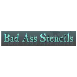 Bad Ass Stencils