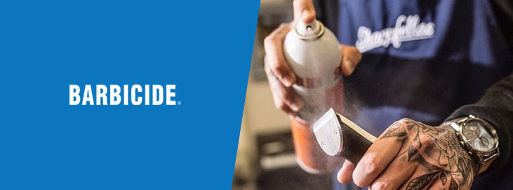 Barbicide