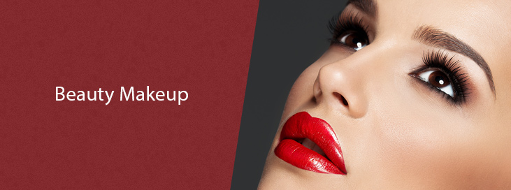 Beauty Makeup