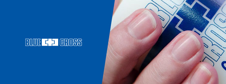 Blue Cross