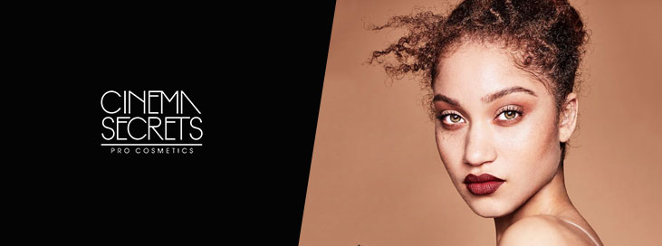 Cinema Secrets