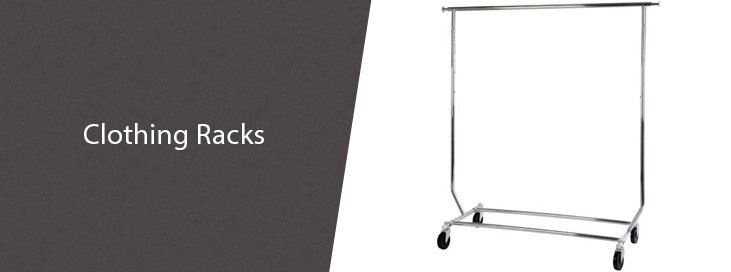 Clothing Racks