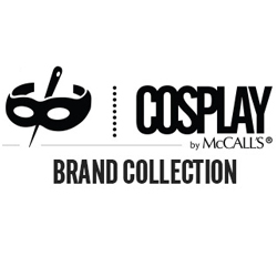 Cosplay by McCall's