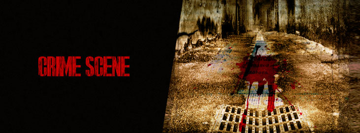 Crime Scene