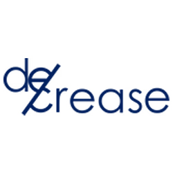 deCrease