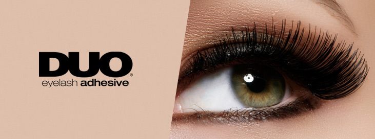 Duo Lash Adhesive
