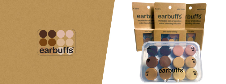 Earbuffs