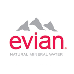 Evian