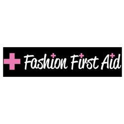 Fashion First Aid