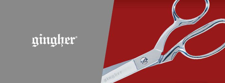 Gingher