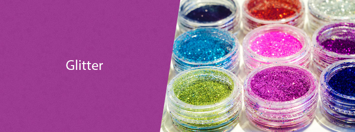 Glitter