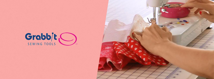 Grabbit Sewing Tools
