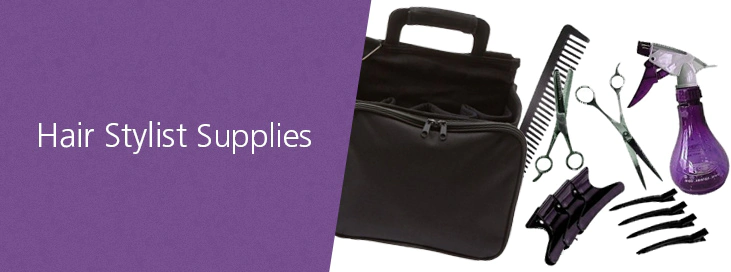 Hairstylist Supplies