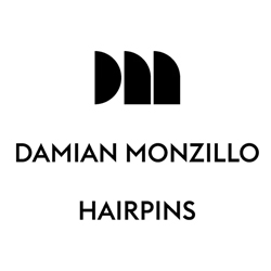 Hairpins by Damien Monzillo