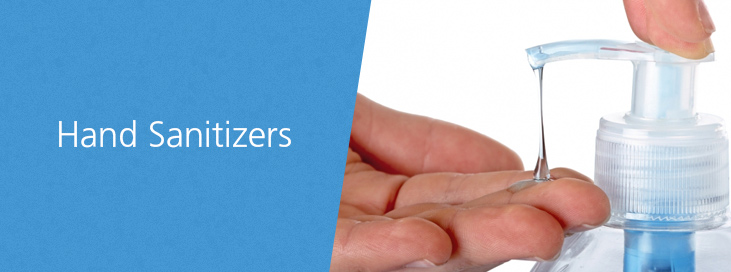 Hand Sanitizer