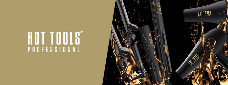 Hot Tools