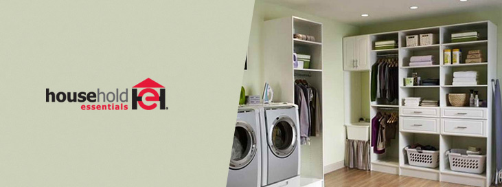 Household Essentials