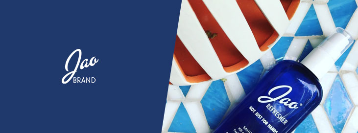 Jao Brand