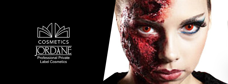 Jordane Cosmetics