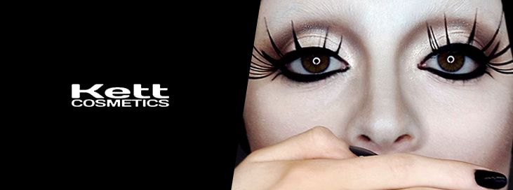 Kett Cosmetics