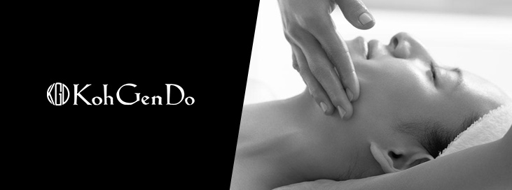 Koh Gen Do Koh Gen Do
