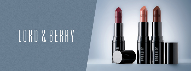 Lord & Berry