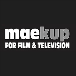 Maekup By David Stoneman