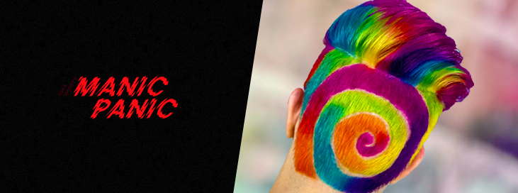 Manic Panic