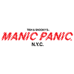 Manic Panic