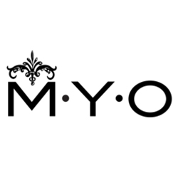 MYO Cosmetic Cases