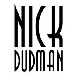 Nick Dudman