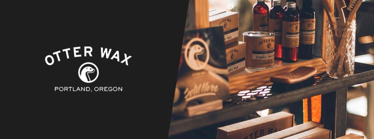 Otter Wax
