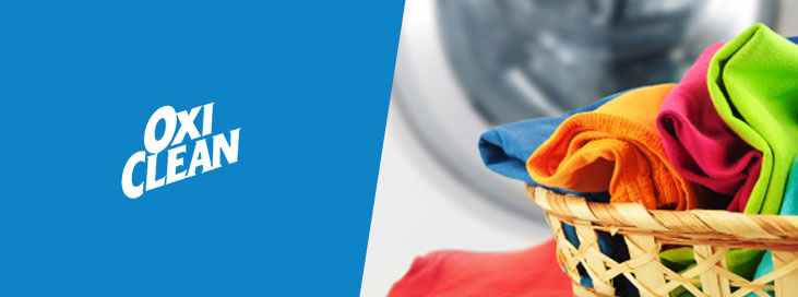 Oxiclean