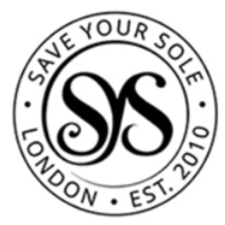 Save Your Sole