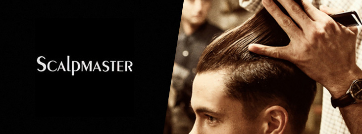 Scalpmaster