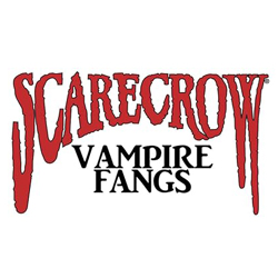 Scarecrow Vampire Fangs SVF