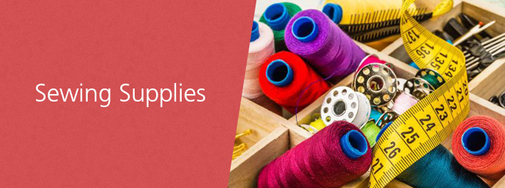 Sewing Supplies