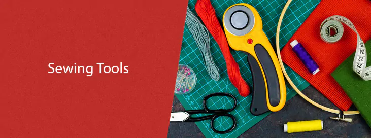 Sewing Tools