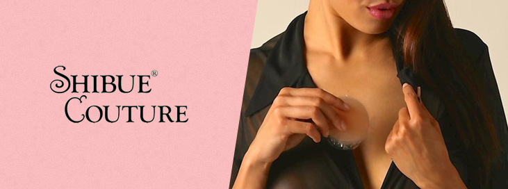 Shibue Couture