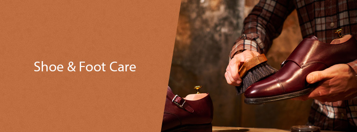 Shoe & Foot Care