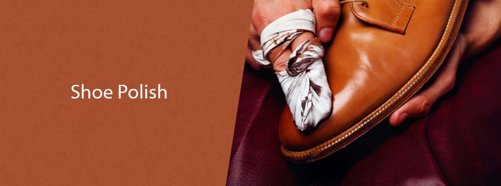 Shoe Polish