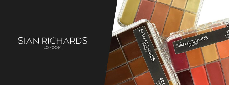 Sian Richards London