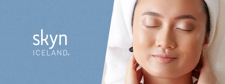 Skyn ICELAND